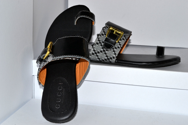 2017 Guci slippers woman 35-42-193